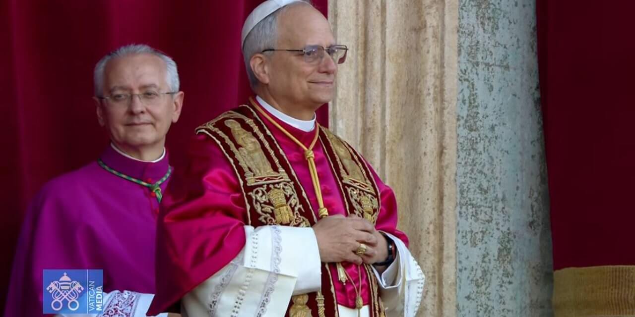 Habemus Papam: Leão XIV