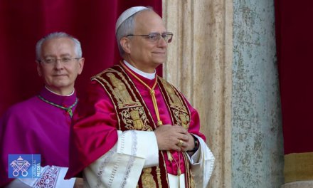 Habemus Papam: Leão XIV