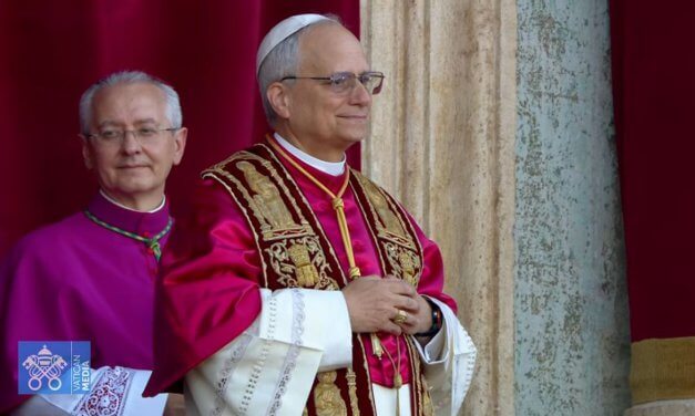 Habemus Papam: Leão XIV