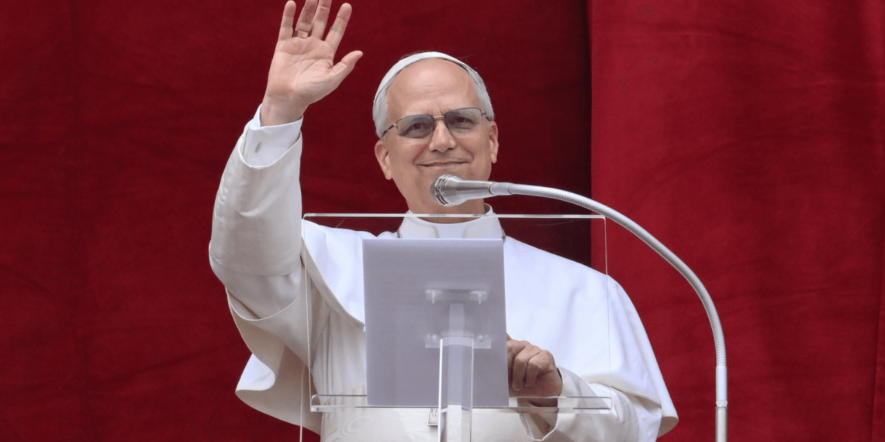 O Papa no Angelus: Deus não exclui ninguém e não veio apenas para os puros