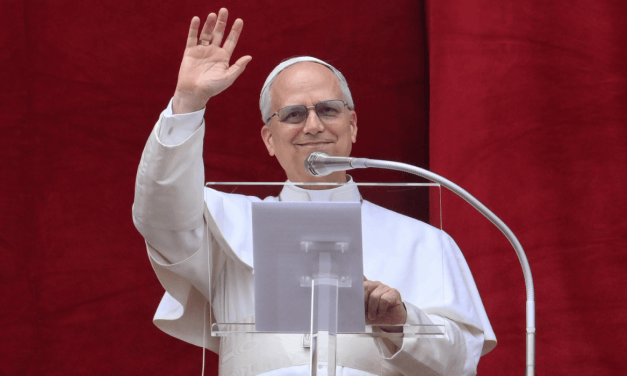 Vaticano divulga contas do Papa Leão XIV nas redes sociais
