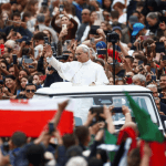 Leão XIV: Palavra de Deus é para todos, mas atua diferente em cada um
