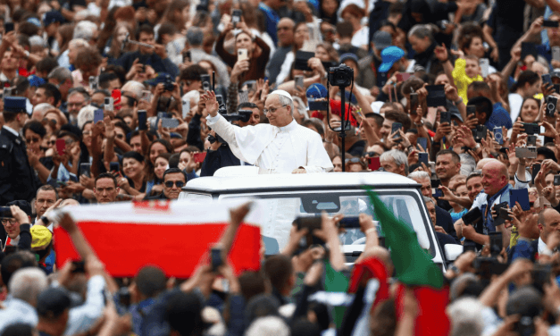 Leão XIV: Palavra de Deus é para todos, mas atua diferente em cada um