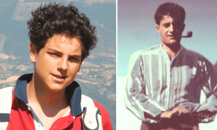 Papa anuncia nova data da canonização de Carlo Acutis e Giorgio Frassati