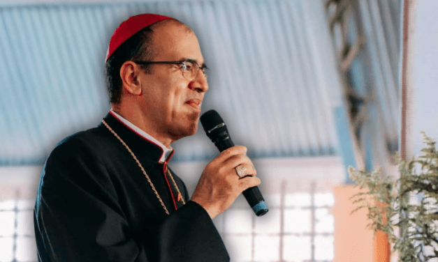 Carta Pastoral do Bispo para a Elaboração do Plano Diocesano de Iniciação à Vida Cristã