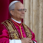 Leão XIV: um padre santo faz florescer, à sua volta, a santidade