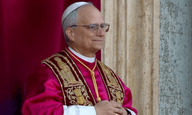 Leão XIV: um padre santo faz florescer, à sua volta, a santidade