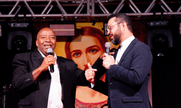 Comunidade Coração Fiel celebra 20 anos de evangelização com fé e gratidão