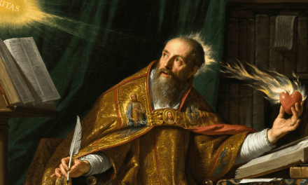 Comunhão, interioridade e serviço: conheça a espiritualidade agostiniana