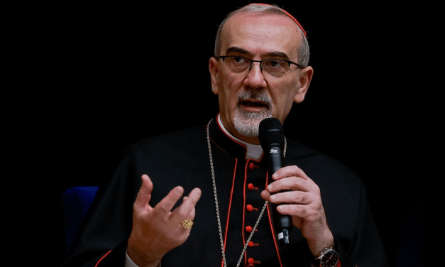 Cardeal Pizzaballa: acordo de Gaza é “primeiro passo rumo à esperança”