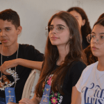 Comunidade Coração Fiel realiza missão em Hidrolândia-GO