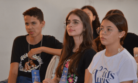 Comunidade Coração Fiel realiza missão em Hidrolândia-GO