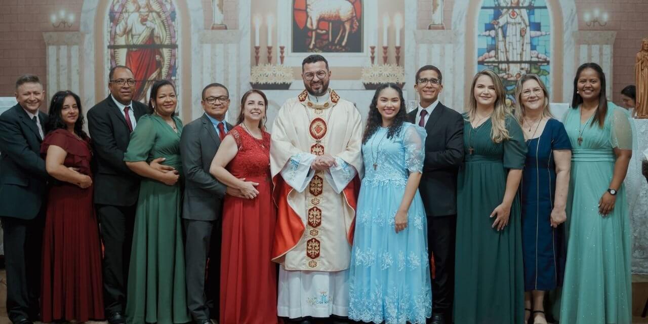 HOMILIA MISSA RENOVAÇAO COMPROMISSO 2026