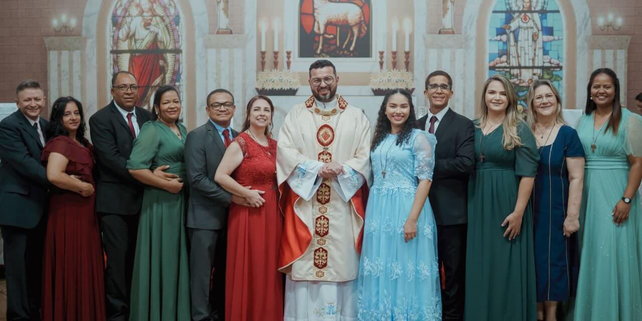 HOMILIA MISSA RENOVAÇAO COMPROMISSO 2026