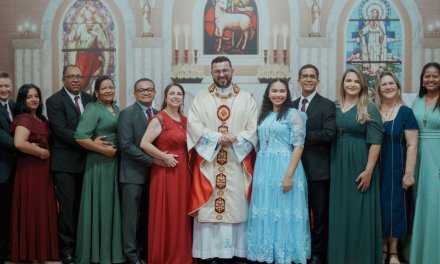 HOMILIA MISSA RENOVAÇAO COMPROMISSO 2026