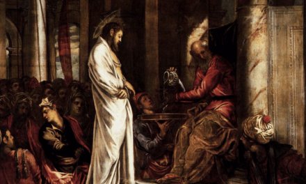 Quaresma no Vaticano: busca pela santidade convence quanto à verdade