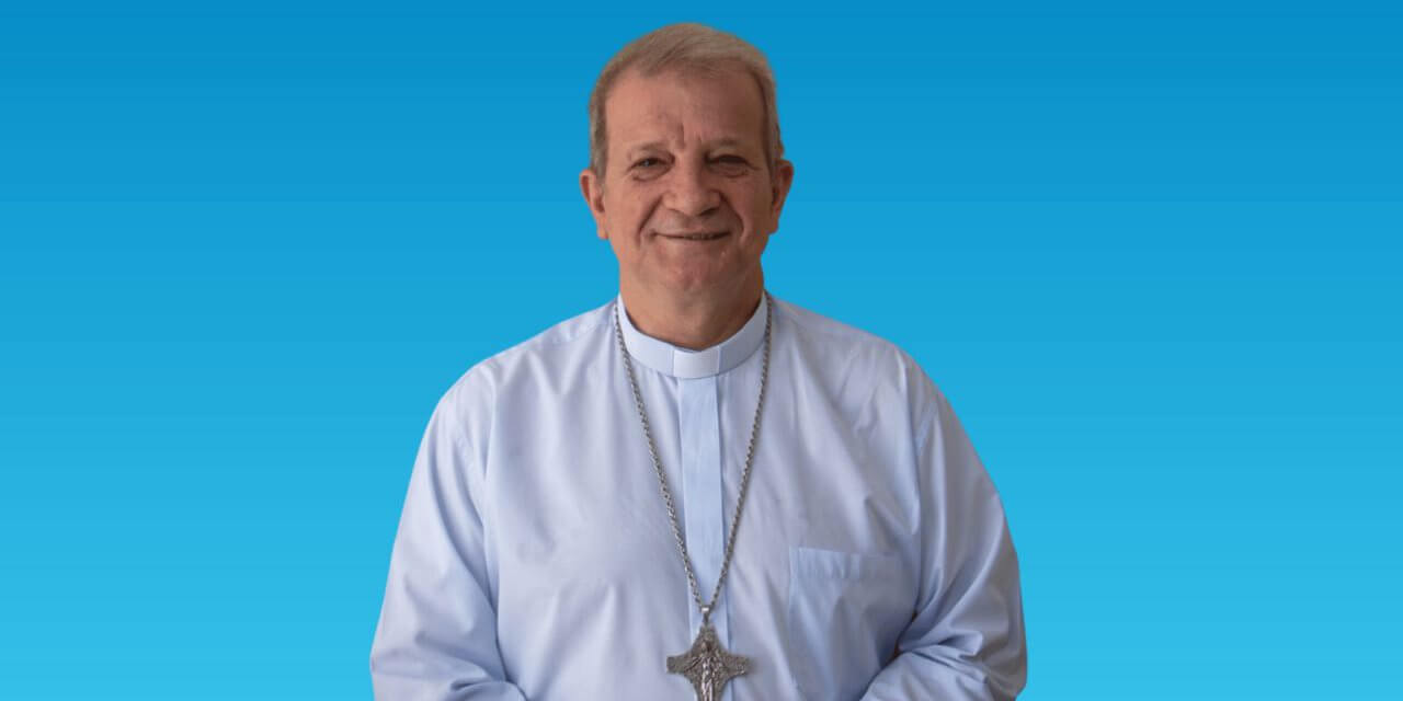 Papa aceita renúncia de dom Orlando Brandes e nomeia dom Mário Antonio como arcebispo de Aparecida (SP)