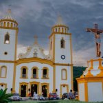 Primeira diocese no Brasil criada por Leão XIV será instalada em Baturité