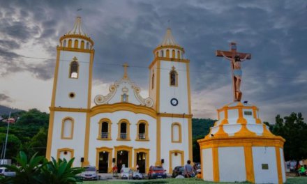 Primeira diocese no Brasil criada por Leão XIV será instalada em Baturité