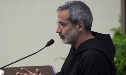 Pasolini alerta: se “nada é pecado”, a santidade torna-se incompreensível