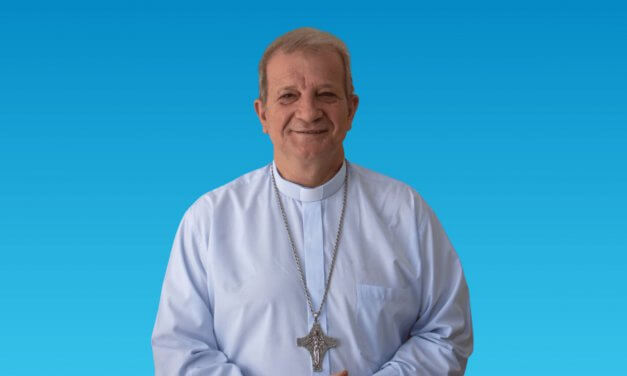 Papa aceita renúncia de dom Orlando Brandes e nomeia dom Mário Antonio como arcebispo de Aparecida (SP)