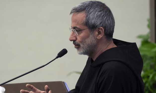 Pasolini alerta: se “nada é pecado”, a santidade torna-se incompreensível