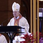 Cardeal Spengler: orientados pelas diretrizes, sigamos anunciando Jesus