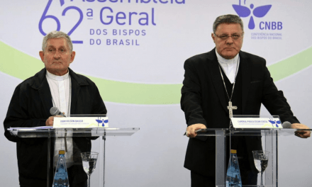 Comissão ouve mais de 11 mil jovens para atualizar documento da CNBB