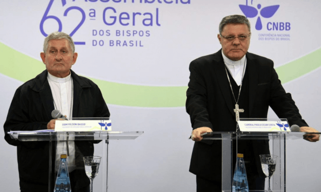 Comissão ouve mais de 11 mil jovens para atualizar documento da CNBB