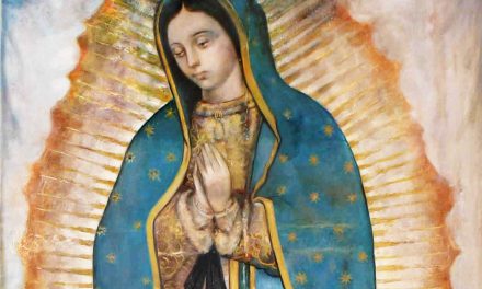 Conheça a história de Nossa Senhora de Guadalupe