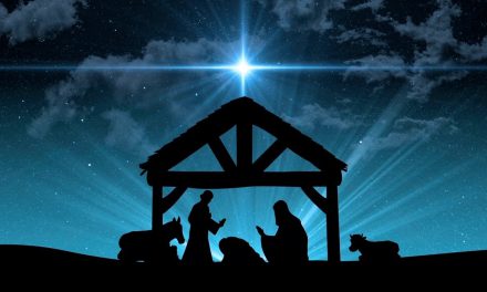 A esperança do Natal