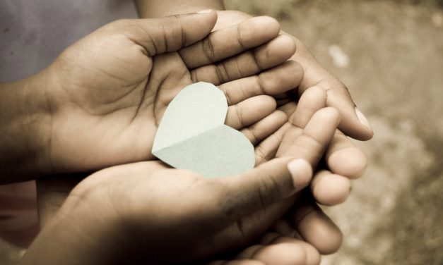 Um gesto concreto na sua Quaresma