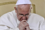 Papa: A ‘dupla confissão’ para chegar ao verdadeiro encontro com o Senhor
