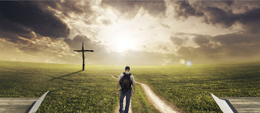 À medida que caminhamos, o Senhor nos abrirá portas!