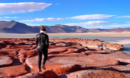 A mística do Deserto