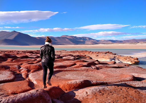 A mística do Deserto