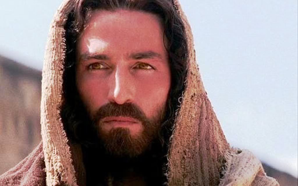 Como Jesus de Nazaré