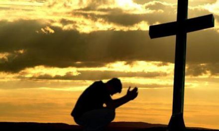 Carta ao Amigo Fiel: “Sede Misericordiosos!” (Lc 6,36)
