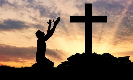 Deixai-vos reconciliar com Deus! (II Cor 5,20)