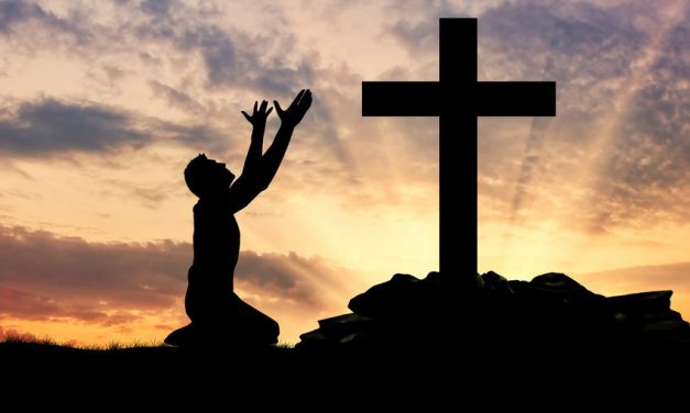 Deixai-vos reconciliar com Deus! (II Cor 5,20)