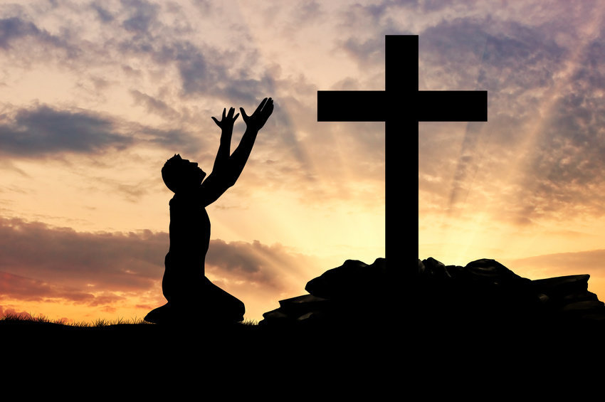 Deixai-vos reconciliar com Deus! (II Cor 5,20)
