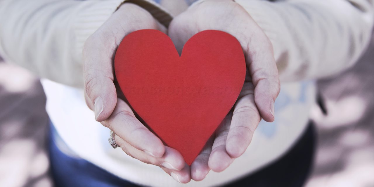 Ter como medida o Amor Unificante
