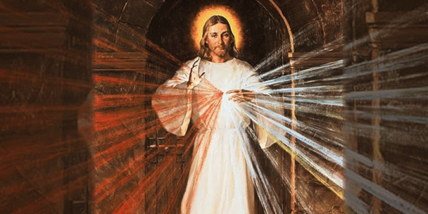 4º Dia: Novena à Divina Misericórdia
