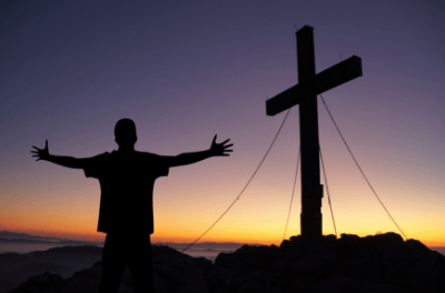 Nossa confiança está em Deus