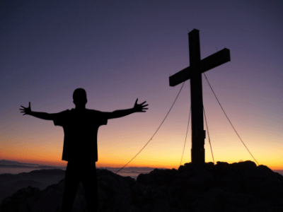 Nossa confiança está em Deus