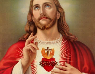 As 12 promessas do Coração de Jesus