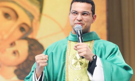 Carta ao Amigo Fiel: “Eterna é a Misericórdia do Senhor!” (cf. Sl 117)