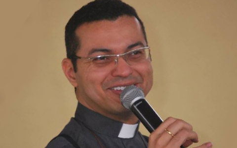 Carta ao Amigo Fiel: “Fazei tudo o que ELE vos disser!” (Jo 2,5)