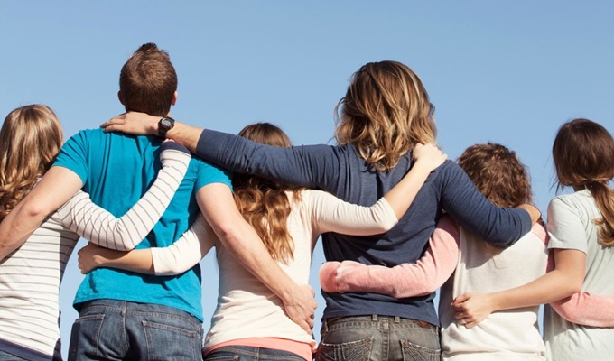 Juntos na missão de Evangelizar