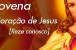Rádio Coração Fiel, anunciando Jesus 24h por dia!